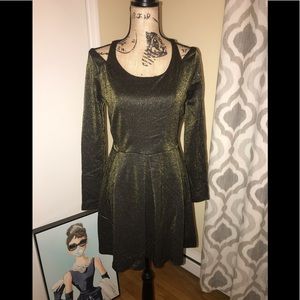 Your new favorite date night dress